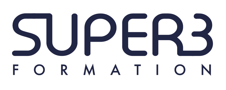 Logo Super3 Formation